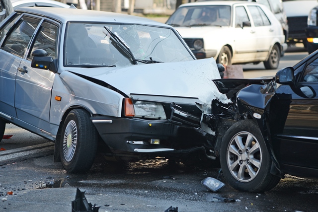 Car Accident Lawyer 